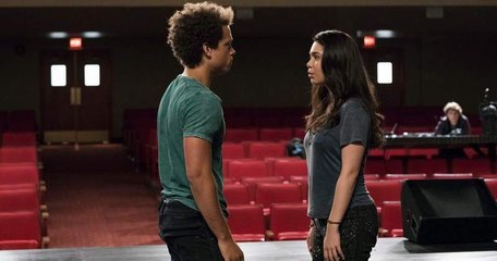 1X05 Rise Season 1 Episode 5 ((We've All Got Our Junk)) Full HD