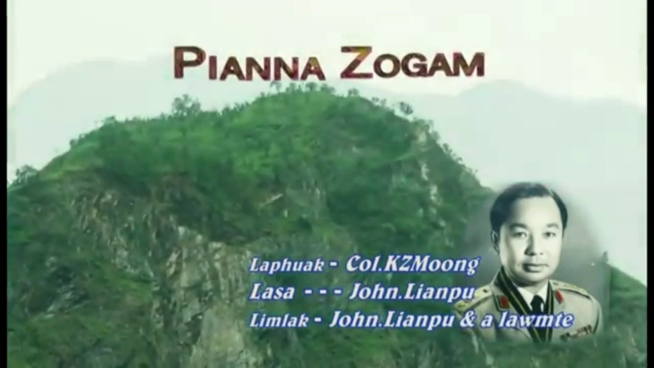 Pianna Zogam