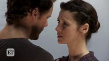 Outlander - Sam Heughan & Caitriona Balfe Chemistry Test [Sub Ita]