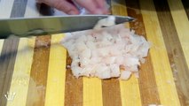 Albóndigas de Merluza en Salsa Verde | Receta de pescado