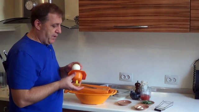 Котлеты из баклажанов (греческая кухня).