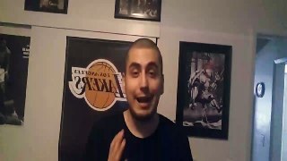 DANGELO TRADED FOR BROOK LOPEZ LIVE REACTION!!!(Part 1 of 2)