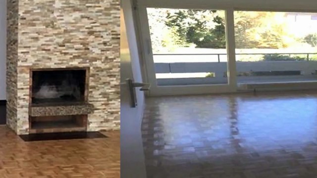 A louer - Appartement - Saint-Sulpice (1025) - 3.5 pièces - 94m²