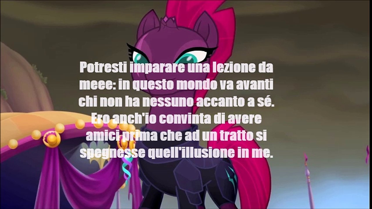 My little pony: the movie - Guarda la realtà