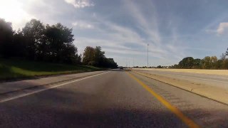 Kawasaki H2 vs state trooper