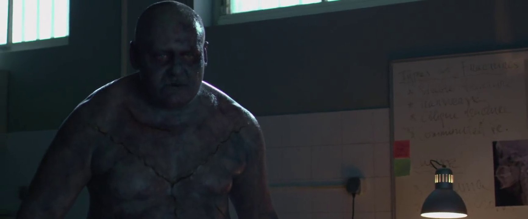 2018 new best zombie movie full (part 1/3)