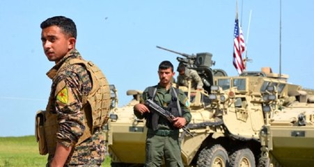 MGK'dan Operasyon Sinyali: Münbiç'te İnisiyatif Kullanmaktan Çekinmeyeceğiz