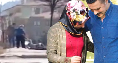 Kaynanasıyla İlişkisi İfşa Olmuştu! Damat Cinayetinin Sonrasına Ait Görüntüler Ortaya Çıktı