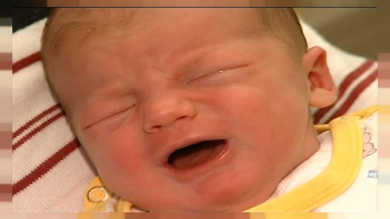 Deutschland: Babyboom hält an