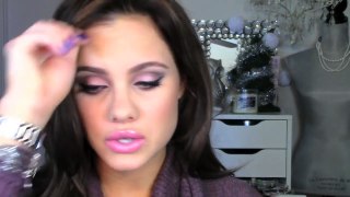 Naked 3 Tutorial: Soft Smokey Eye