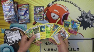 Primal Clash Booster Box Opening - #5