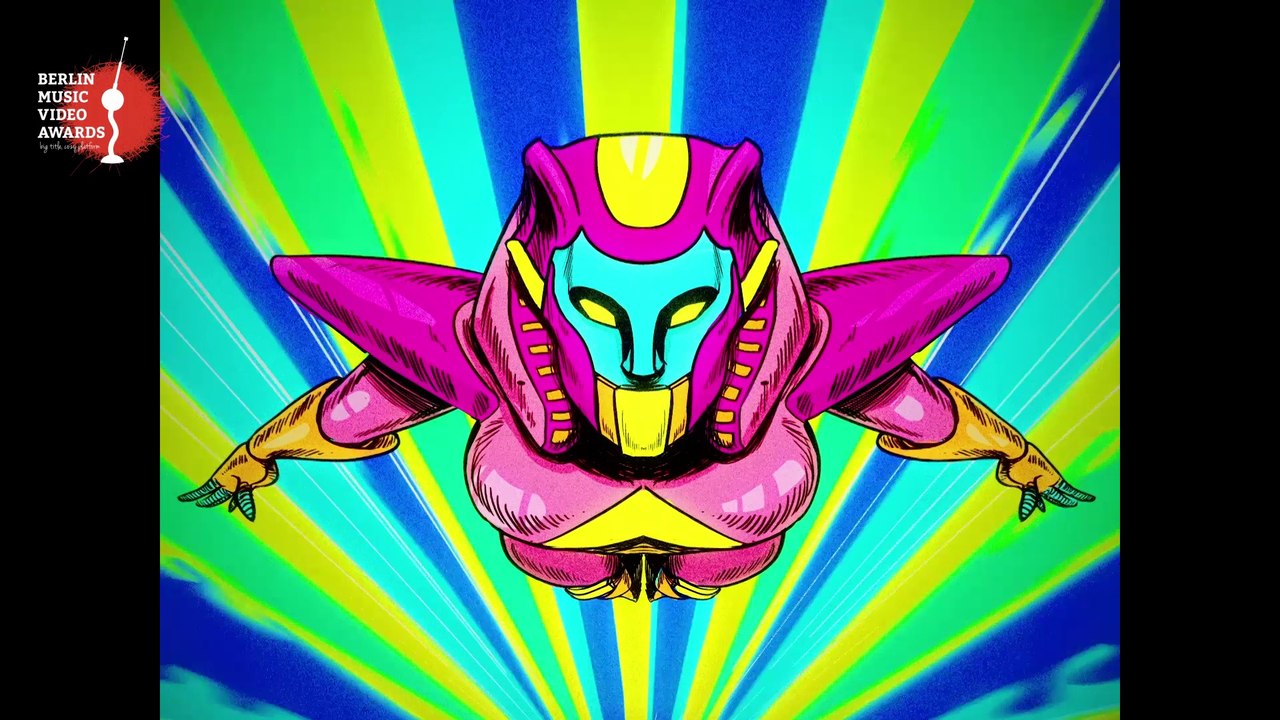 MYSTERY SKULLS - ENDLESSLY