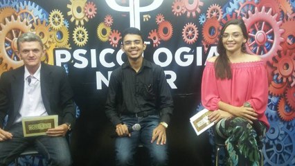 Psicologia no Ar  Tema - Luto segundo a Psicanálise