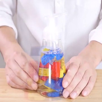 Quand de simples LEGO s’avèrent très utiles