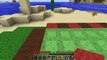 ✔ Minecraft: How to make a Working Bouncy Castle