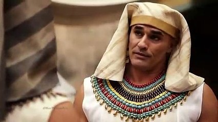 Novela Os Dez Mandamentos Capitulo 166 09 04 2018 TERÇA Completo