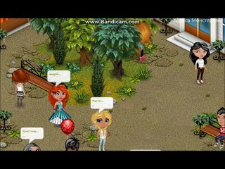 Аватария: сериал с озвучкой МОИ ЗАГАДОЧНЫЕ СНЫ. 9 серия