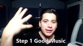 How To Get Signed To Any Record Label