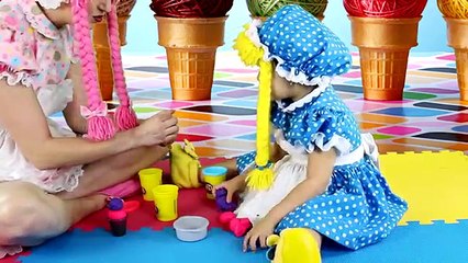 Aprende el Alfabeto en Español - Letra H