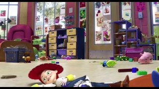 15 Errores más Increíbles de las Películas de Toy Story