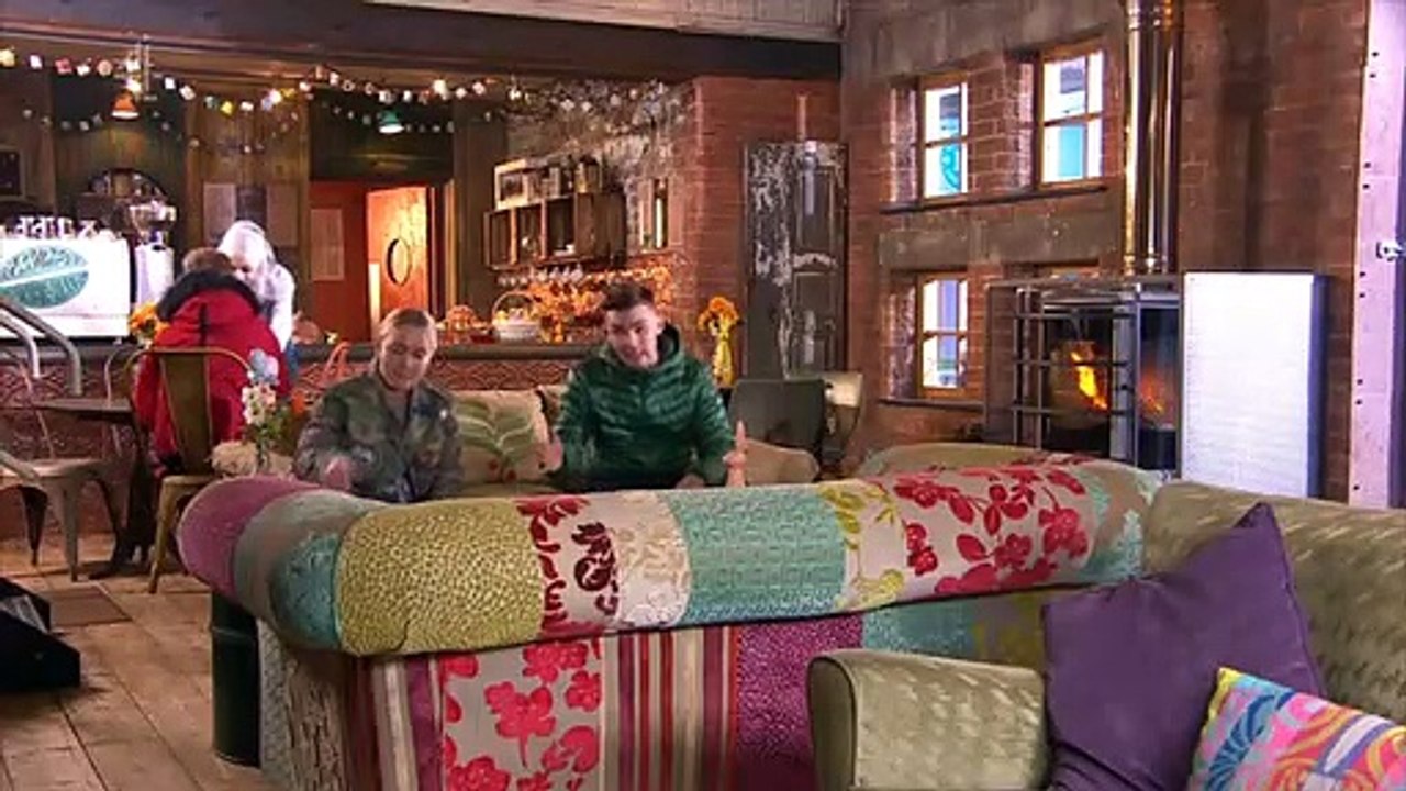 Hollyoaks | Full Episode | 28th March 2018