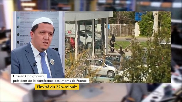 Hassen Chalghoumi : Il y a des prêcheurs de haine qui manipulent une jeunesse fragile