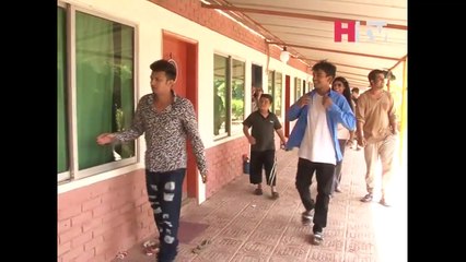 Episode14 Over The Edge 2016 {HD}