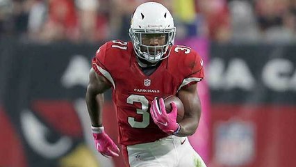 How will David Johnson's return impact the Cardinals in 2018?