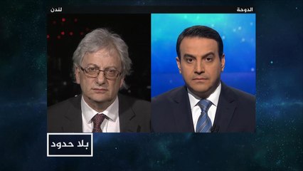 下载视频: بلا حدود- الكاتب البريطاني ديفد هيرست