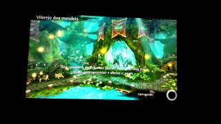 Gameplay Order & Chaos Online Android