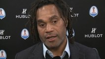 Bleus -  Karembeu : 