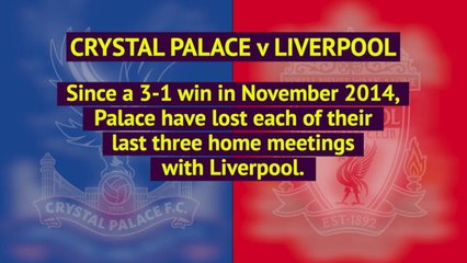 Opta Premier League preview - week 32