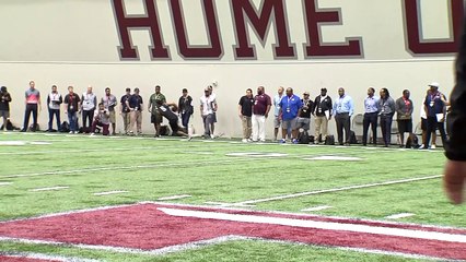 Johnny Manziel highlights