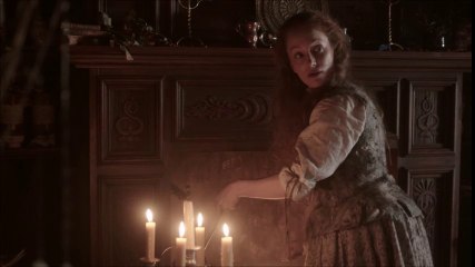Outlander-1x03- Deleted Scene_Fellowship [Sub Ita]