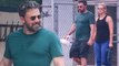 Happy in Hawaii! Ben Affleck beams at Lindsay Shookus during break from new movie… one week after cozy meet up with ex Jennifer Garner at church.