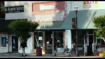 KRYSTAL Official Trailer (2018) Nick Robinson, Rosario Dawson Movie HD