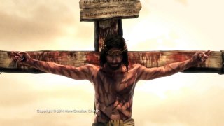 Calvary - It is Finished! (Bible Animated Video HD 1080p)