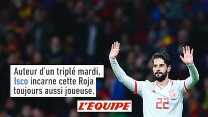Où en sont les favoris ? - Foot - CM