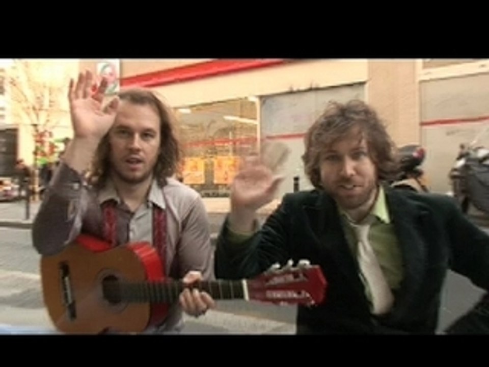 Super Pouvoir d'Achat (la chanson du dimanche s02e11)