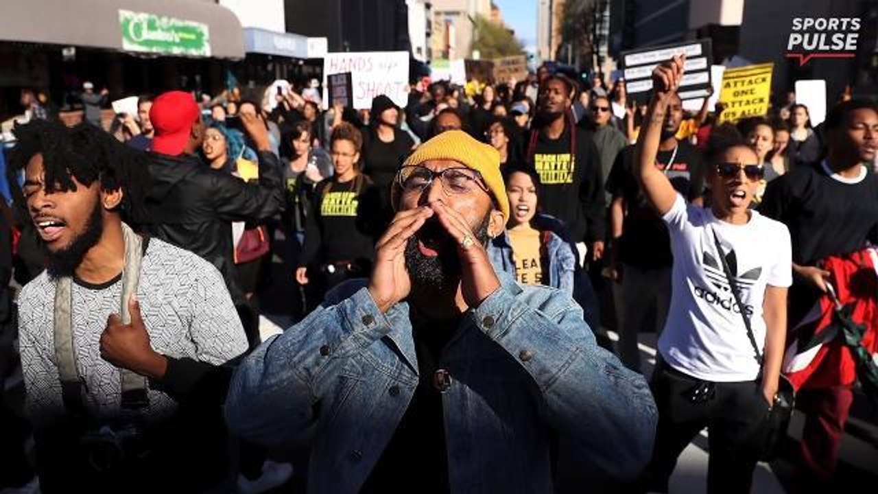 Death of Stephon Clark sparks social activism across NBA