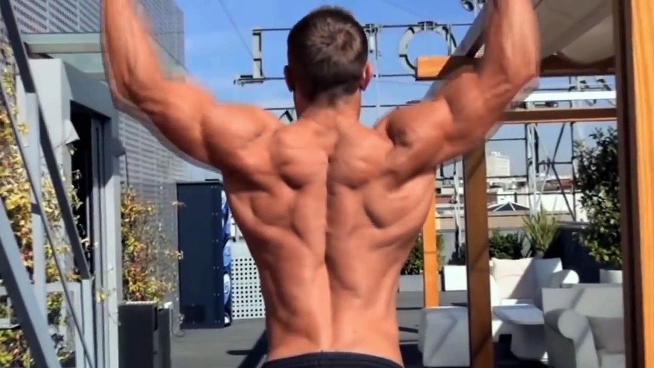 Motivación [GYM] - PROHIBIDO RENDIRSE