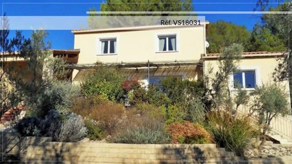 A vendre - Maison/villa - Caveirac (30820) - 6 pièces - 170m²