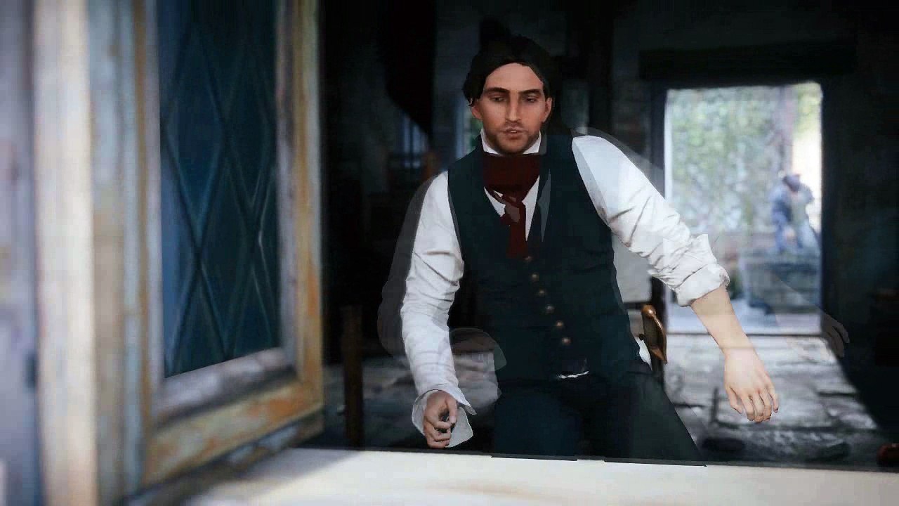 Assassins creed V11