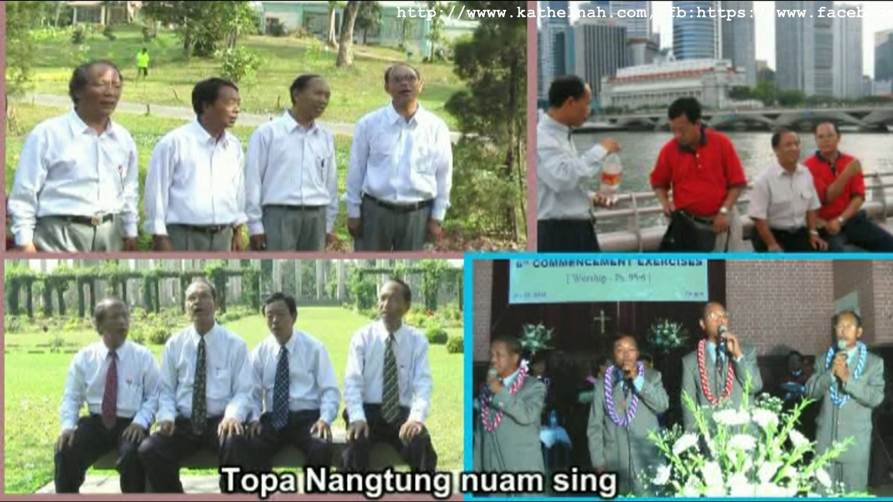 Nuam Sing