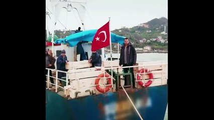 Sen Anlat Karadeniz 10. Bölüm 2. Fragman
