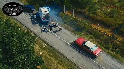 Rrahje Zemre - Episodi 35