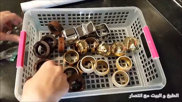 8 حيل و افكار منزلية ذكية ستسهل حياتك Life hacks
