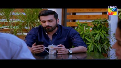 Teri Meri Kahani Episode #11 HUM TV Drama 28 March 2018