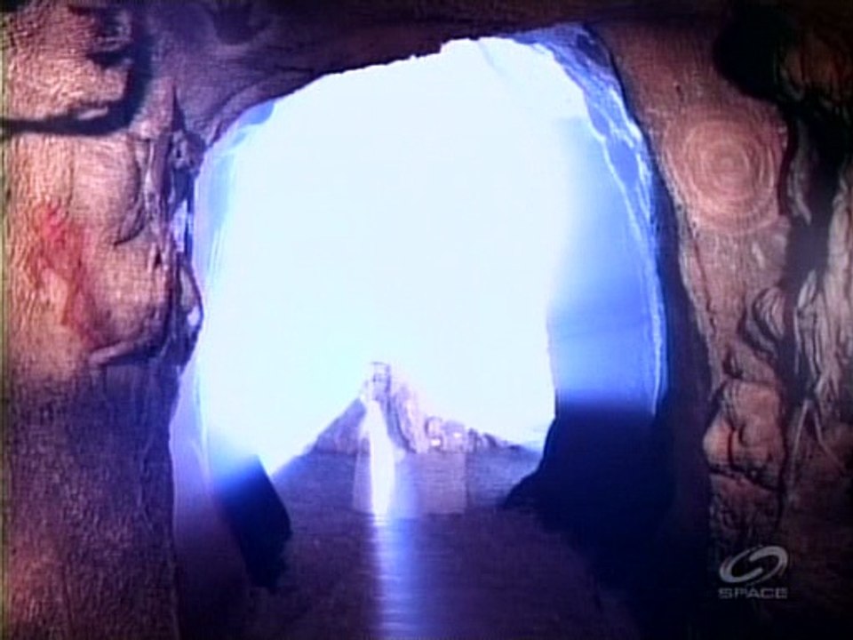 PSI FACTOR 112 - Anasazi Cave & Devil's Triangle