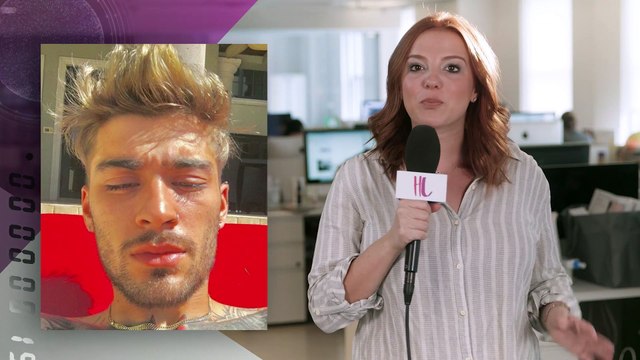 Zayn Ditches His New Album After Split From Gigi Hadid | Hollywoodlife